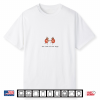 Funny The Last Of The Bugs Club Vintage Dancing Ladybug Shirt