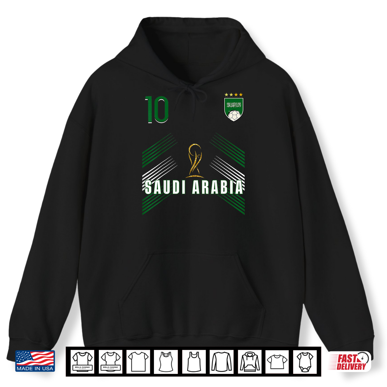 Retro Saudi Arabia Flag Saudi Arabian Pride Lovers Shirt Retro Saudi Arabia Flag Saudi Arabian Pride Lovers Shirt