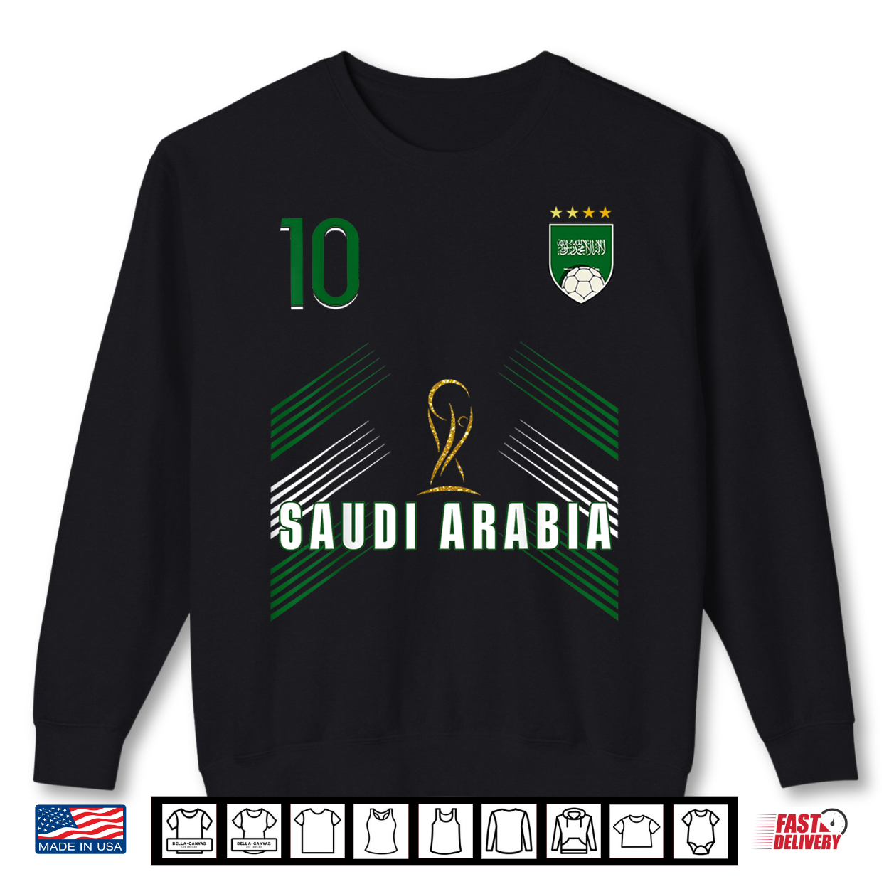 Retro Saudi Arabia Flag Saudi Arabian Pride Lovers Shirt Retro Saudi Arabia Flag Saudi Arabian Pride Lovers Shirt
