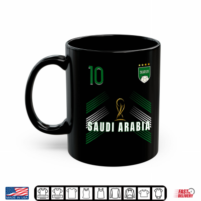 Retro Saudi Arabia Flag Saudi Arabian Pride Lovers Shirt 3 Mug Retro Saudi Arabia Flag Saudi Arabian Pride Lovers Shirt