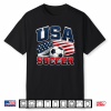 Soccer Football  World Cup 2026 Usa Shirt