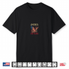 250 Years American 250Th Anniversary 1776 4Th July 2 Sided Shirt