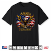250Th Anniversary America,1776 2026 Patriotic Eagle Shirt