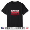 Bunch Of Champs Carolina Hockey Shirt