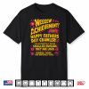 Crawler New Achievement Gamer Dad Usa Happy Fathers Day Shirt
