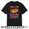 Hotdog Eatin Beef Blastin Queefs Inappropriate Men Women Shirt