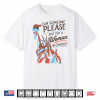 Feminist 250Th Anniversary Liberal Patriotic 4Th Of July Shirt