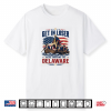 Get In Loser Crossing The Delaware George Washington July Shirt