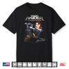 The Angel Of Darkness Lara Croft Video Game Shirt