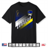 Curacao Flag Curacaoan Pride Lovers Shirt