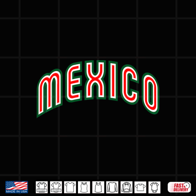 Design Mexico Flag Mexican Hispanic Siesta Pride Vintage Shirt