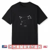 Best Aries Constellation T Shirt