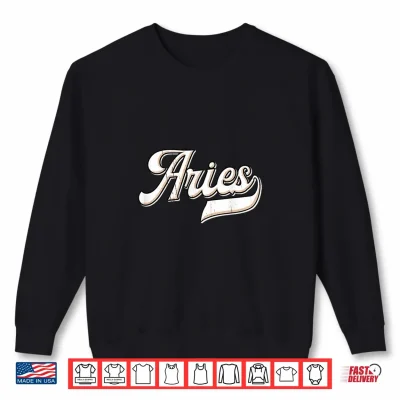 Aries Astrology Zodiac Sign Aries Horoscope Aries Shirt 2 Sweatshirt Aries Astrology Zodiac Sign Aries Horoscope Aries Shirt 1
