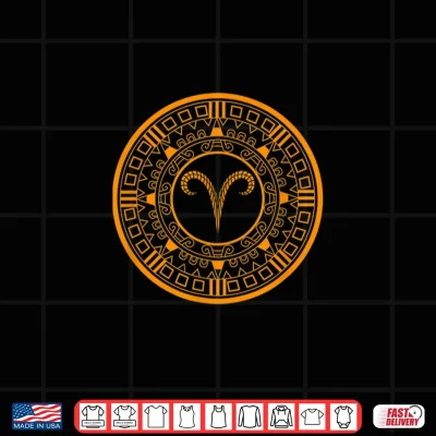 Aries Zodiac For Men Women Birthday Boy May April Shirt 4 Design Aries Zodiac For Men Women Birthday Boy May April Shirt 1