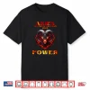 Aries Turning Passion Into Power Shirt