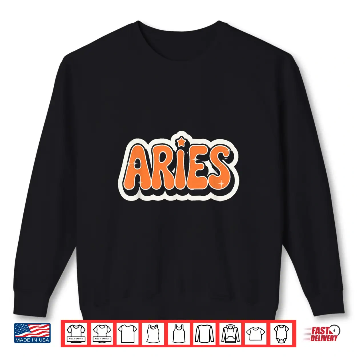 Zodiac Sign Aries Sign Constellation Birthday Horoscope Shirt Zodiac Sign Aries Sign Constellation Birthday Horoscope Shirt