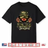 Aries Season Afro Black Woman Camo Cap Zodiac Sign Shirt