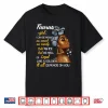 Birthday Gift Taurus Girl April Or May Women Shirt