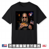 Daemon Targaryen Hotdog House Of The Dragon 4Th Of July Shirt