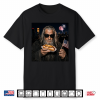 Gandalf Wizard Hot Dog 4Th Of July Shirt