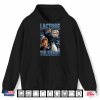 Homelander Lactose Tolerant Meme Shirt