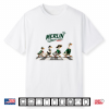 Merlin Mexico Duck El Idolo Del Barrio Shirt