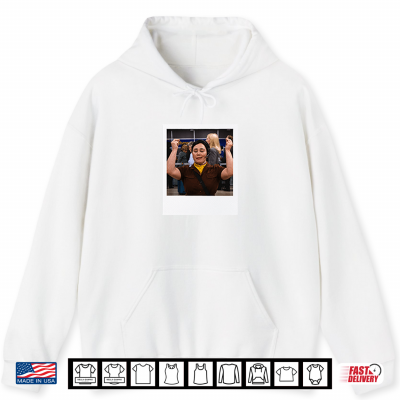 Hoodie Miss Ungermeyer The Lizzie McGuire Shirt