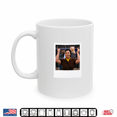 Mug Miss Ungermeyer The Lizzie McGuire Shirt