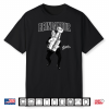 Rod Brindamour 2026 Stanley Cup Carolina Celebration Shirt