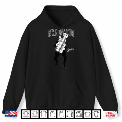 Hoodie Rod BrindAmour 2026 Stanley Cup Carolina Celebration Shirt