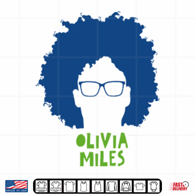 Design Olivia Miles Minnesota Lynx Shirt