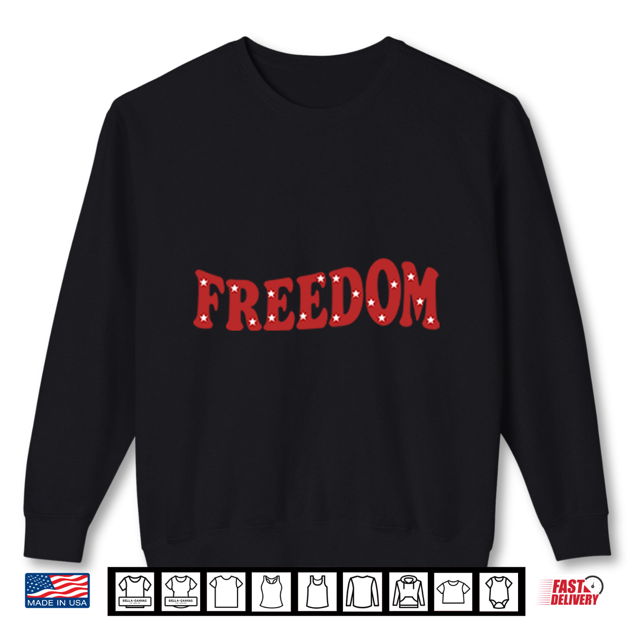 Freedom 4Th Of July Couple Shirt Freedom 4Th Of July Couple Shirt
