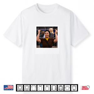 Miss Ungermeyer The Lizzie Mcguire Shirt