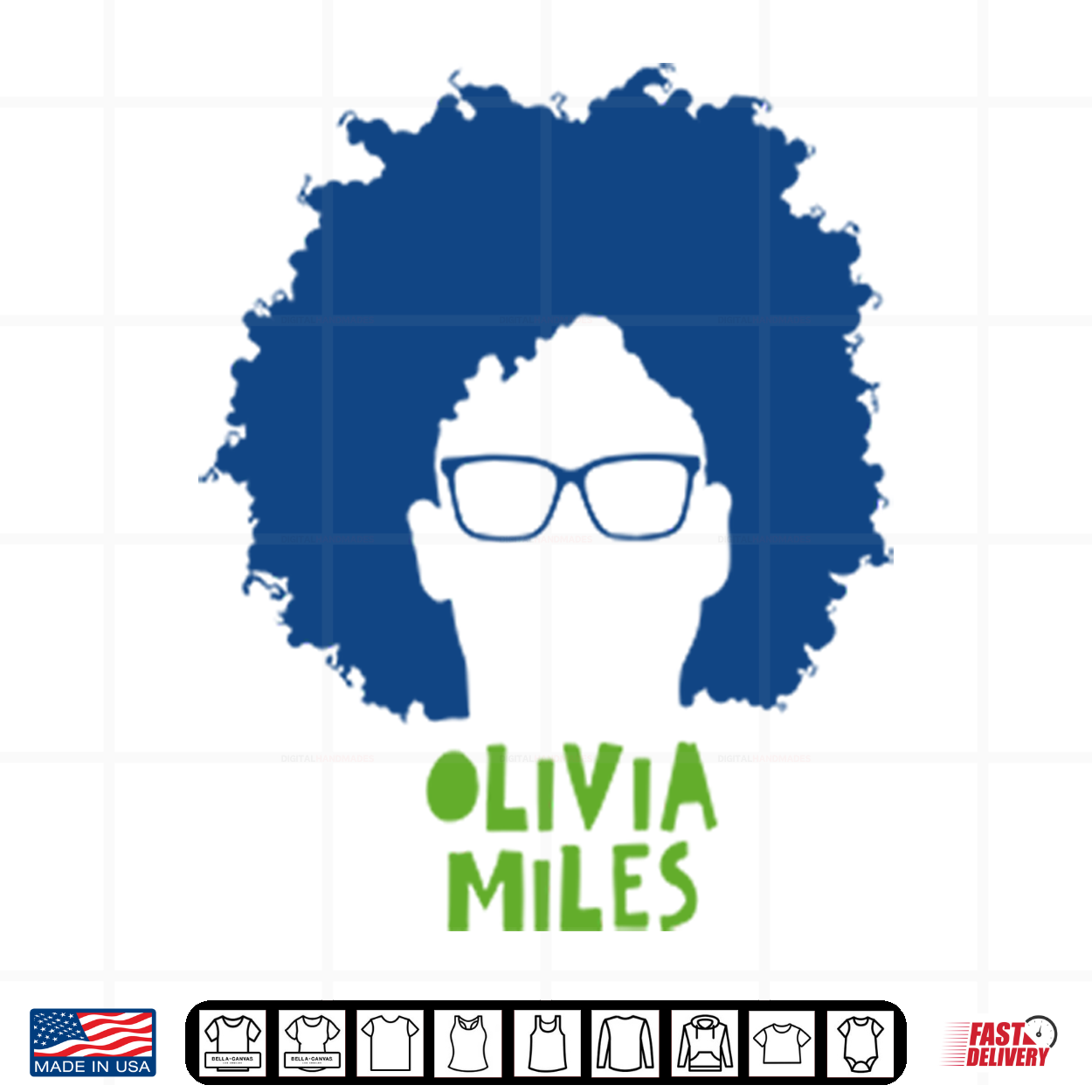 Olivia Miles Minnesota Lynx Shirt Olivia Miles Minnesota Lynx Shirt