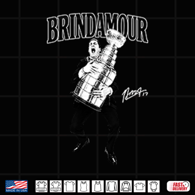 Design Rod BrindAmour 2026 Stanley Cup Carolina Celebration Shirt 1