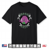 Barney Choose Love Tribal Flames Character Shirt