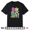 Barney And Friends Group Photo 92 Shirt