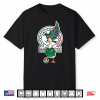 Merlin The Duck Mexico Shirt