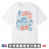 Statue Of Liberty Patriotic Pledge Allegiance To Your Hands Shirt