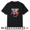 Two Fiddy 250Th 4Th Of July 1776 2026 Funny Patriotic Usa Shirt