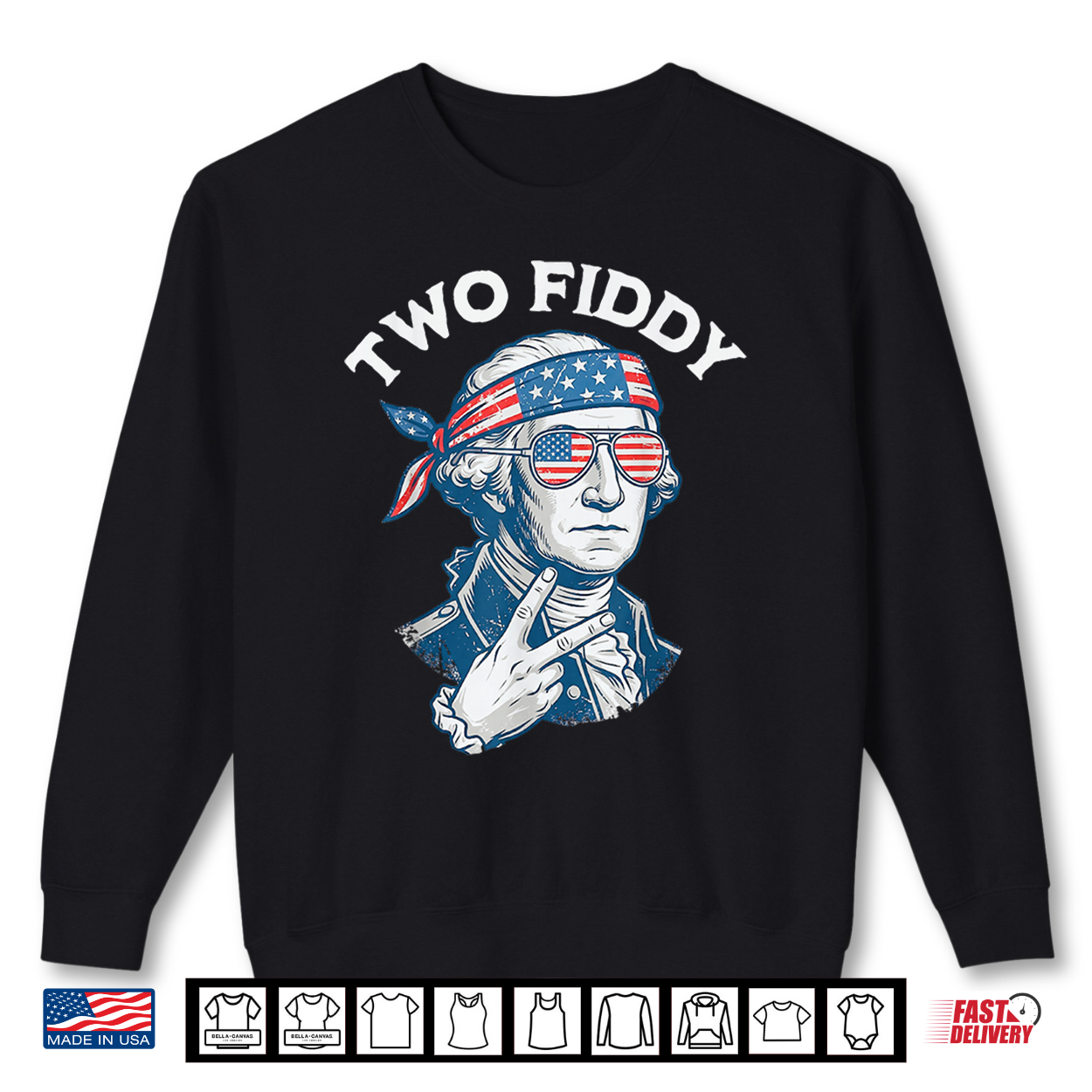 Two Fiddy 250 George Washington Funny 4Th Of July Shirt Two Fiddy 250 George Washington Funny 4Th Of July Shirt