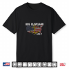 Uss Cleveland Lpd 7 Landing Platform Dock Veteran Day Father Shirt