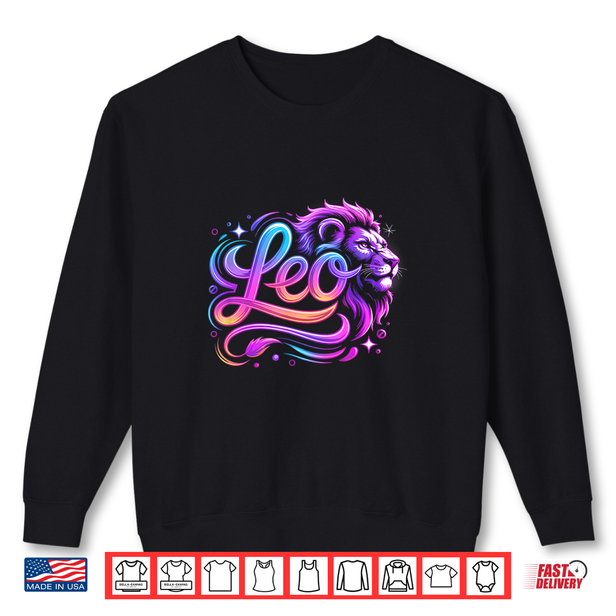 Leo Zodiac Sign Astrology Leo Birthday Men Women Girls Shirt Leo Zodiac Sign Astrology Leo Birthday Men Women Girls Shirt