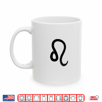 Leo Zodiac Sign Shirt Men Women July August Birthday Gifts Shirt 3 Mug Leo Zodiac Sign Shirt Men Women July August Birthday Gifts Shirt