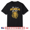 The Best Are Born As Leo Zodiac Sign Horoscope Shirt
