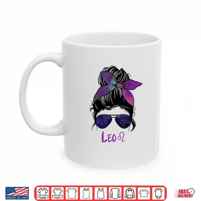 Mug Leo Birthday Leo Person Zodiac Constellation Shirt