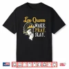 Leo Queen Astrologer Astrology Horoscope Zodiac Sign Shirt