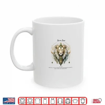 Leo Zodiac Sign Hilarious Astrology Humor Artwork Shirt 3 Mug Leo Zodiac Sign Hilarious Astrology Humor Artwork Shirt
