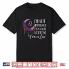 Zodiac Leo Stuff Birthday Leo Shirt Not Impressed Shirt