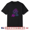 Womens Leo Shirt